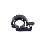 Sonerie Bicicleta Contec Mini Ring A, negru