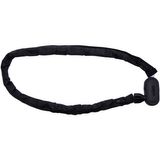 Antifurt Bicicleta Lant Contec Powerloc, 5.5mm x 90cm, negru