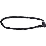 Antifurt Bicicleta Lant Contec Powerlock, 5.5mm x 120cm, negru