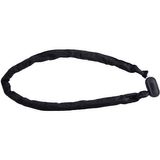 Antifurt Bicicleta Lant Contec Powerloc, 7.5mm x 120cm, negru