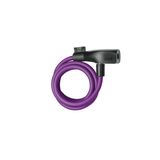 Antifurt Cablu cu Cheie AXA Resolute 8mm/120cm