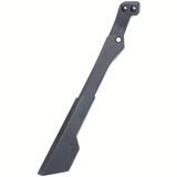 Cric Bicicleta Contec Ox Back 18mm, 24-29 Negru