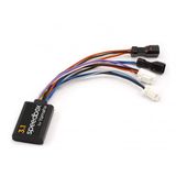 SpeedBox 3.1 Yamaha PW-X3 PW-S2 Tunning eBike