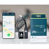 GPS Tracker BikeTrax pentru E-bike Brose (Specialized)
