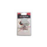 Petece ZEFAL (5/25/35/45 mm) - 11 buc