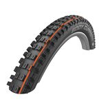 Anvelopa Schwalbe Eddy Current Front Evo 29x2.40 (62-622) HS496 ADDIX Soft TLE Pliabil