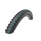 Anvelopa Schwalbe Hans Dampf - 27.5x2.80 (70-584) HS491 B/B-SK, Super Trail, Addix SpeedGrip - TLE Pliabil