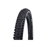 Anvelopa Schwalbe Nobby Nic - 27.5x2.40 (62-584) HS602 B/B, Addix - TLR Pliabil