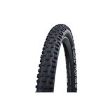 Anvelopa Schwalbe Tough Tom 27.5x2.35 (60-584) HS463 B/B-SK SBC Negru