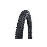 ANVELOPA BICICLETA SCHWALBE TOUGH TOM - 29X2.35 (60-622) HS463 B/B-SK SBC - SARMA Negru