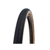 Anvelopa Schwalbe Billy Bonkers - 24x2.00 (50-507) HS600 B/CL-SK, Addix - Pliabil