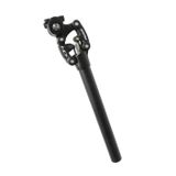 Tija sa SR Suntour suspensie, 27.2mm, argintiu