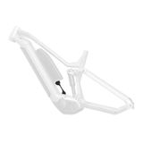 Kit montare XLC MRS Range Extender MR-S20 instalation kit Yamaha Full Suspension e-bike