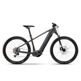 Bicicleta Electrica Hardtail Haibike Alltrack 5 27.5 2024 M anthracite slate glossy