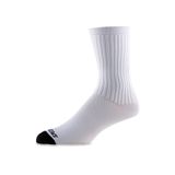 Sosete Ciclism Specialized Hydrogen Aero Road - White