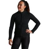 Jacheta Ciclism Specialized Women's Race-Series Rain - Black