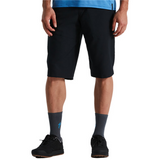 Pantaloni Ciclism Scurti Specialized Men's Trail - Black