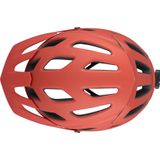 Casca Bicicleta MTB Specialized Ambush with ANGi - Satin Redwood/Gunmetal S
