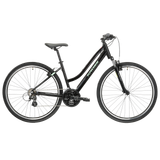Bicicleta Cross Kross Evado 2.0 Dama 28" 2027