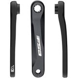 Set brate pedaliere FSA Brose CK-746 / IS 170 mm