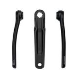 Set Brate Pedaliere FSA Bosch Yamaha CK-762 / IS 170mm