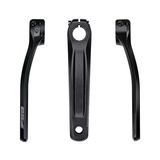 Set Brate Pedaliere FSA Shimano CK-751 165mm