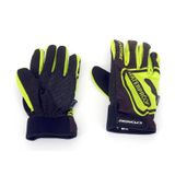 Manusi CROSSER CG-965 Waterproof Negru/Verde