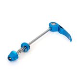 Cheie rapida CROSSER QR-354R Albastru 144mm