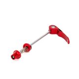 Cheie rapida CROSSER QR-354R Rosu 144mm