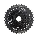 Pinioane Shimano CS-HG31, 8 viteze