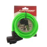 Antifurt Cablu cu Cheie Crosser CL-823 10mm/180cm
