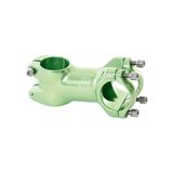 Pipa ghidon Contec Brut Select 1 1/8 31.8x70mm - verde