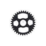 Foaie Shimano Deore XT SM-CRM85  34T  1x12  pt. FC-M8100-1  M8130-1