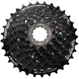 Pinioane Shimano CS-HG200-8, 8 viteze, 12-32T