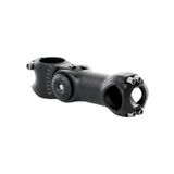 Pipa Ghidon reglabila Contec Tarantula 1 1/8 D:25.4mm L:90mm Negru