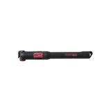 Pompa Bicicleta Contec Air Support Pocket Neo 100 - Rosu