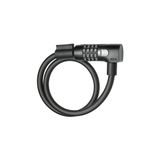 Incuietoare Cablu AXA Resolute C12 12mm/65cm -Negru