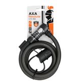 Incuietoare Cablu AXA Resolute C15 15mm/180cm Negru