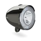 Far AXA 706 Battery 15 Lux Dark Chrome