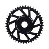 Foaie angrenaj Yamaha Stronglight E-bike 44T 262647