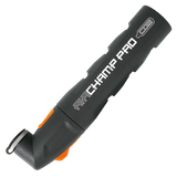Pompa Bicicleta mana SKS Airchamp Pro cartus CO2