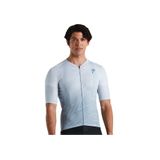 Tricou Ciclism Tehnic Specialized SL SS, Light Grey