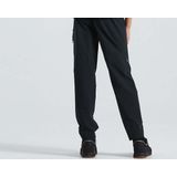 Pantaloni Ciclism Specialized Youth Trail - Negru