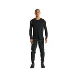 Bluza Ciclism Tehnica Specialized Gravity Race (L/S) Negru