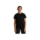 Tricou Ciclism Casual Specialized Sagan Collection: Deconstructivism, Dama