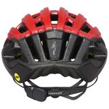 Casca Bicicleta Sosea Specialized Propero 3 with ANGi - Flo Red/Tarmac Black