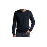 Bluza SPECIALIZED World Champions LS - Negru