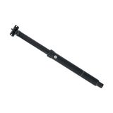 Tija sa ajustabila Contec Drop a Gogo 31.6x480mm