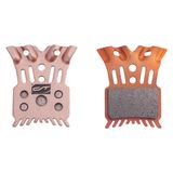Placute de frana Contec CBP-160C organic