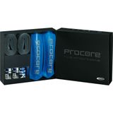 Set Schwalbe Procore 26 BL/BL